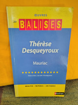 Therese Desqueyroux