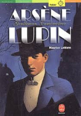 Arsène Lupin, gentleman-cambrioleur