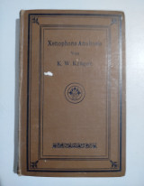 Xenophons Anabasis