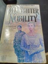 A Daughter of the Nobility