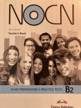NOCN exam preparation & practice tests B2 (teacher's)