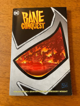 Bane Conquest