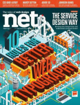 Net magazine #294