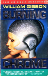Burning Chrome