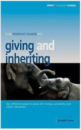 The wich? Guide to giving and inheriting