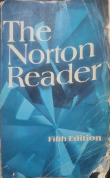 The norton reader fifth edition
