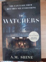 The Watchers