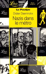 Nazis dans le métro