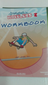 Free Wheelers 2 Workbook Teacher's Book