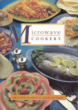 Microwave Cookery