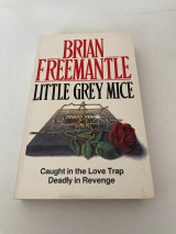 Little Grey Mice