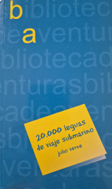 20.000 leguas de viaje submarino