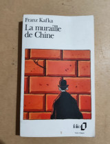 La Muraille de Chine et autres récits
