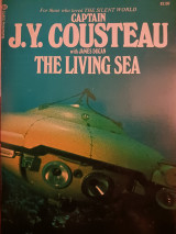 The living sea