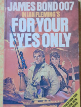For your eyes only