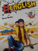 #English Workbook