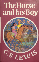 The Horse and His Boy