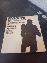 Pier Paolo Pazolini