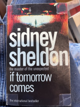 If tomorrow comes