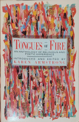 Tongues of fire