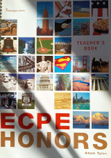 ECPE honors teacher's book