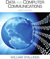 Data and Computer Communications 9th