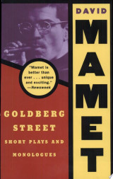 Goldberg Street