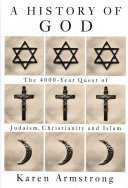 A History of God