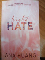 Twisted Hate