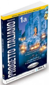 Nuovo Progetto italiano (split version