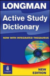 Longman Active Study Dictionary (Longman Active Study Dictionary of English)