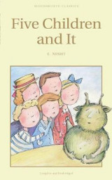Five Children and it