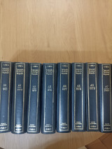 Εφημερίς Ελλήνων Νομικών 1972-1980