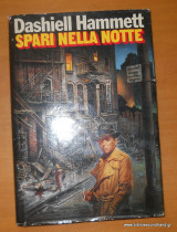Spari nella notte