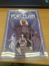 Porcelain
