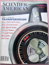 Scientific American October 1997