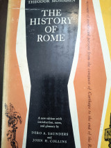 The History of Rome