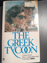 The Greek Tycoon