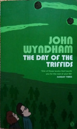 The Day of the Triffids (Popular Penguins)
