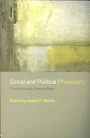 Social and Political Philosophy