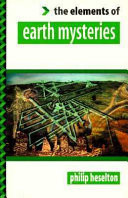 The Elements of Earth Mysteries