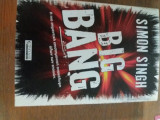 Big Bang singh simon