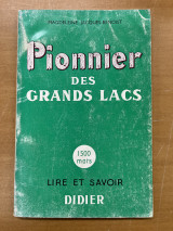 Pionnier des grands lacs