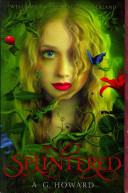 Splintered (Splintered Series #1)