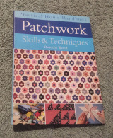 Patchwork Skills and Techniques