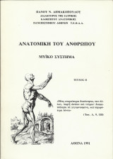 Ανατομική του Ανθρώπου - Μυϊκό Σύστημα