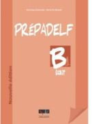 Prepadelf B1 Methode Ecrit N/E