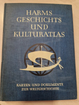 Harms Geschichts- und Kulturatlas