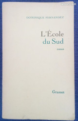 L'école du sud