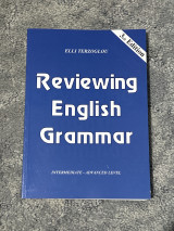Reviewing English Grammar